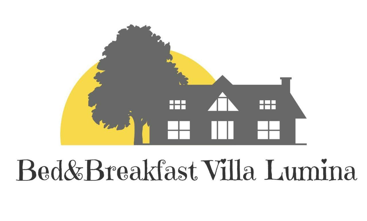 Villa Lumina Membach エクステリア 写真
